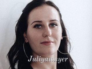 Juliyamayer