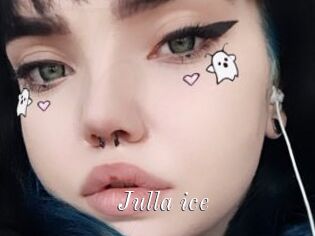 Julla_ice