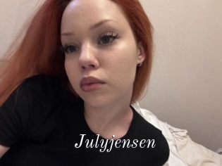 Julyjensen