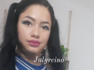 Julyreino