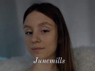 Junemills