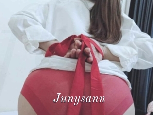 Junysann