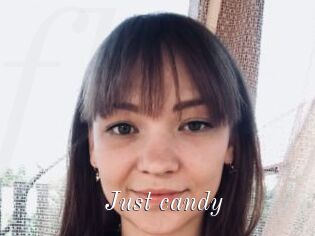 Just_candy