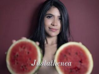 Justathenea