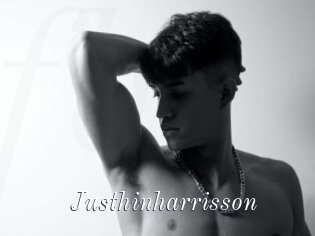 Justhinharrisson