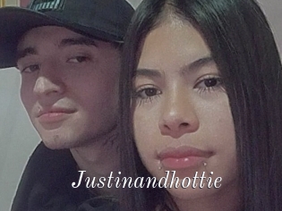 Justinandhottie