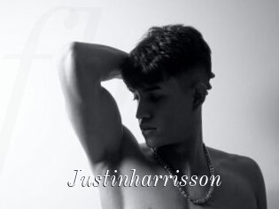 Justinharrisson