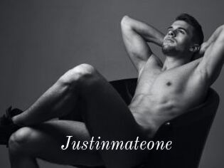 Justinmateone