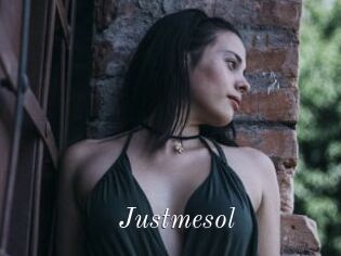 Justmesol