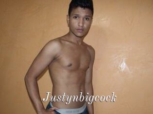 Justynbigcock