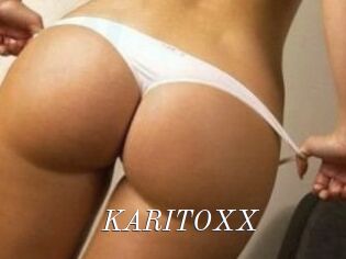 KARITOXX