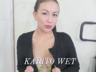 KARITO_WET