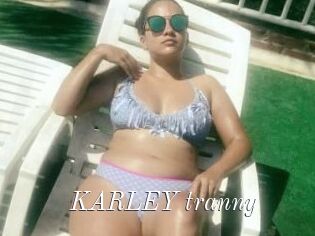 KARLEY_tranny