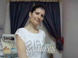 KARRIYN