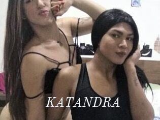 KATANDRA