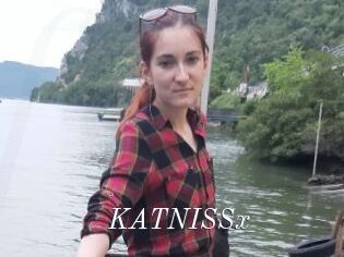 KATNISSx