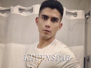 KEVYNSTAR