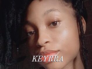 KEYRRA