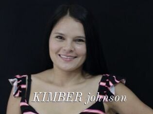 KIMBER_johnson