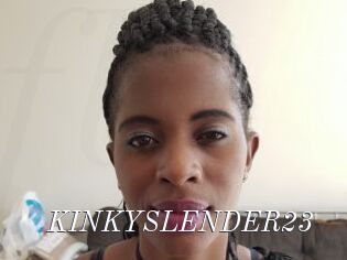 KINKYSLENDER23