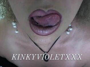 KINKYVIOLETXXX