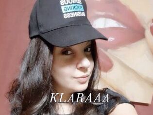 KLARAAA