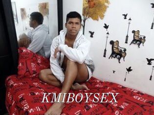 KMIBOYSEX