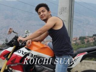 KOICHI_SUAN