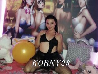 KORNY23