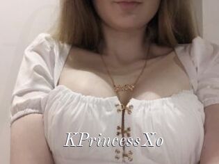 KPrincessXo