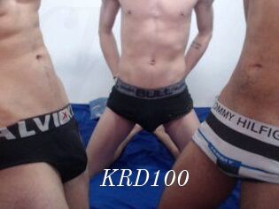 KRD100