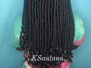 KSantana