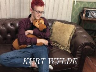 KURT_WYLDE