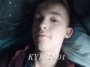 KYLE2001