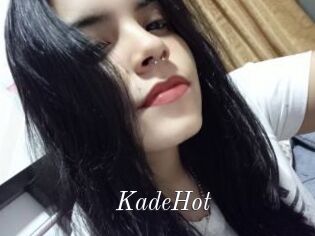 KadeHot