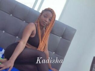 Kadisha