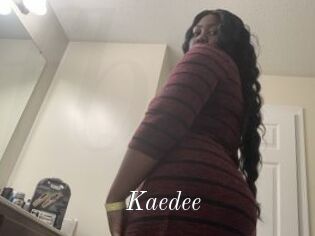 Kaedee