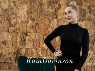 KaiaDavinson