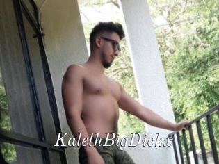 KalethBigDickx