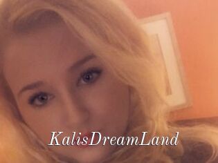 KalisDreamLand