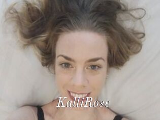 KalliRose