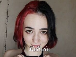 Kallista