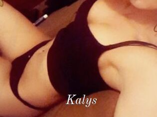 Kalys