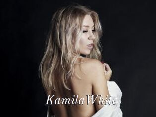 KamilaWhite