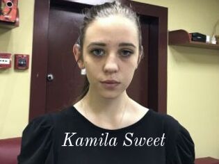 Kamila_Sweet