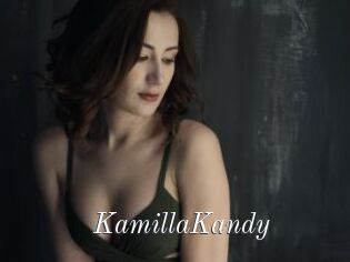 KamillaKandy