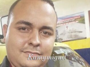 Kamymiguel