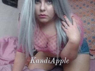 Kandi_Apple