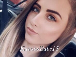 KansasBabe18