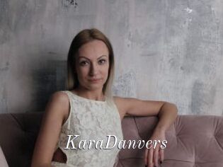 KaraDanvers